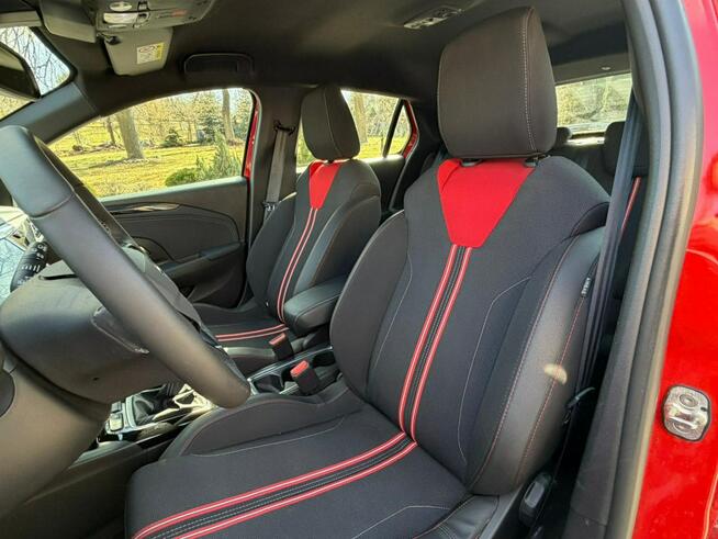 Opel Corsa YES 2024 | 1.2T 101KM | Manual | CarPlay | LED | Alu