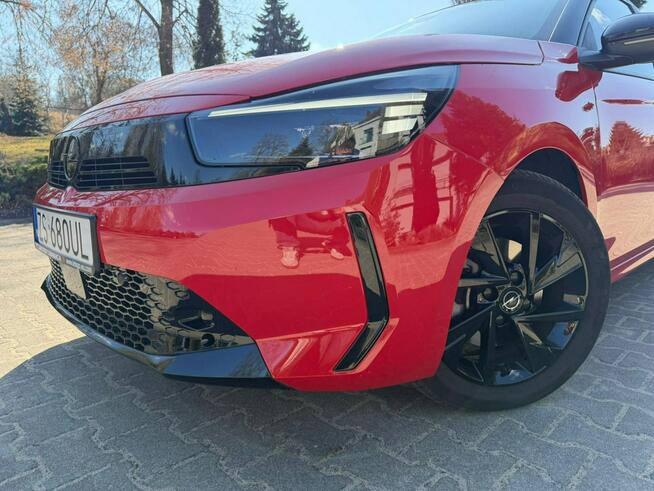 Opel Corsa YES 2024 | 1.2T 101KM | Manual | CarPlay | LED | Alu