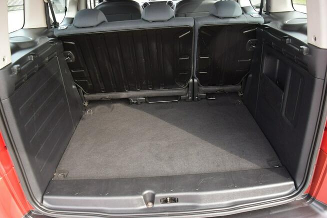 Peugeot Partner 1.6 HDI/ Berlingo/ 5-Osobowy/ Klima/ 195 TYS KM/ Sprowadzony/ Opłacony