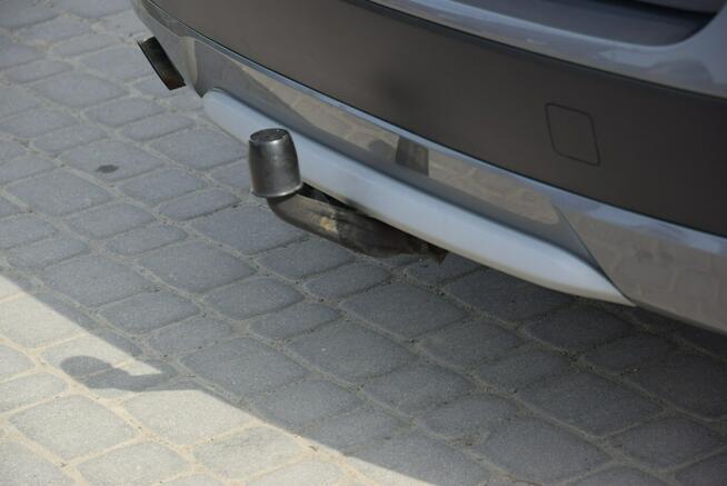 BMW X3 2.0D 4x4/ 185KM/ Oryginał Lakier/ 2 KPL Alufelg/ Sprowadzony