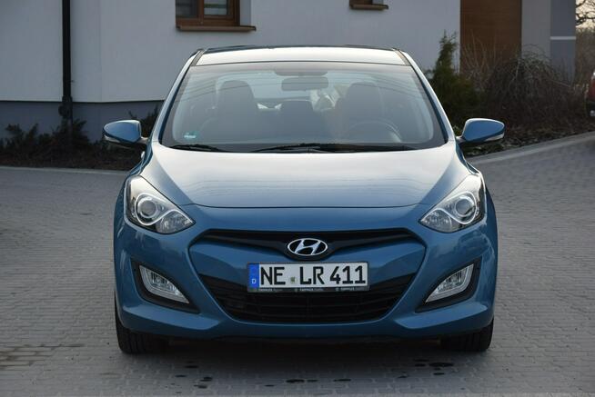 Hyundai i30 1.4B 103 TYS KM/ Grzane Fotele/ Klimatronik/ Sprowadzony