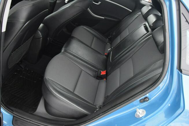 Hyundai i30 1.4B 103 TYS KM/ Grzane Fotele/ Klimatronik/ Sprowadzony
