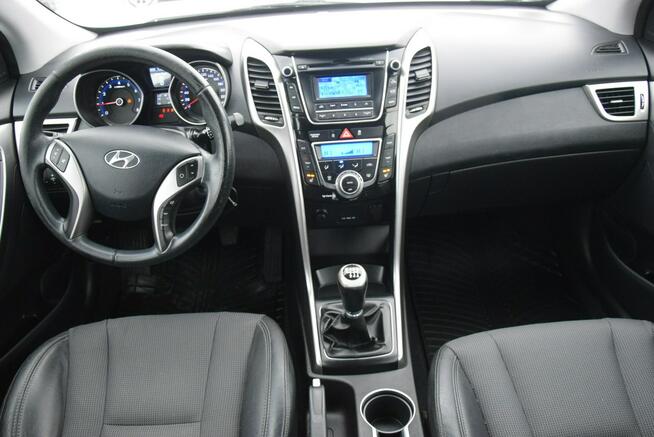 Hyundai i30 1.4B 103 TYS KM/ Grzane Fotele/ Klimatronik/ Sprowadzony