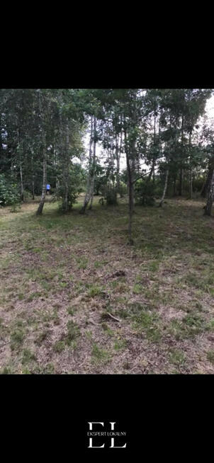 Działka inwestycyjna Mińsk Mazowiecki,