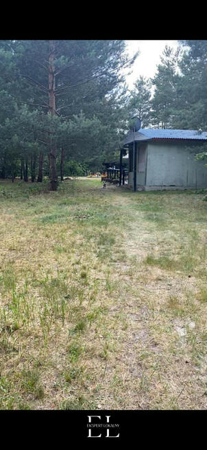 Działka inwestycyjna Mińsk Mazowiecki,