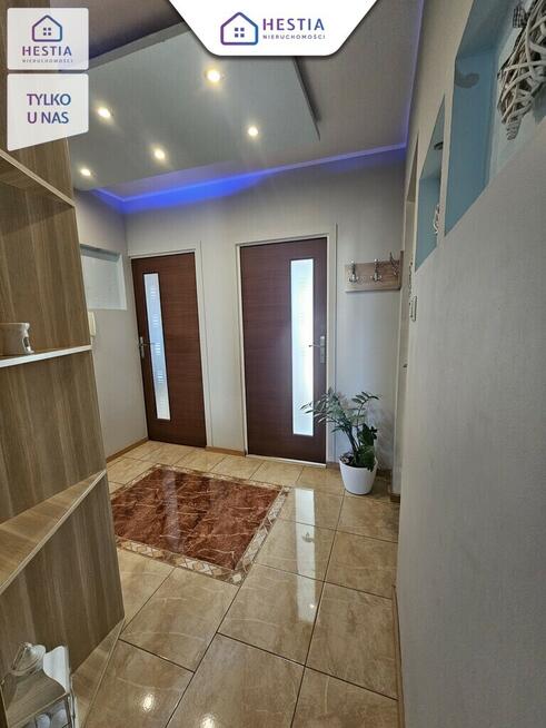 Rozkładowe 3 pokoje z balkonem !