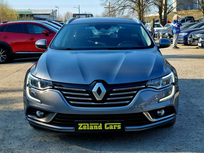 Renault Talisman Serwis LED Navi Parktronic Tempomat Multifunkcja Gwarancja