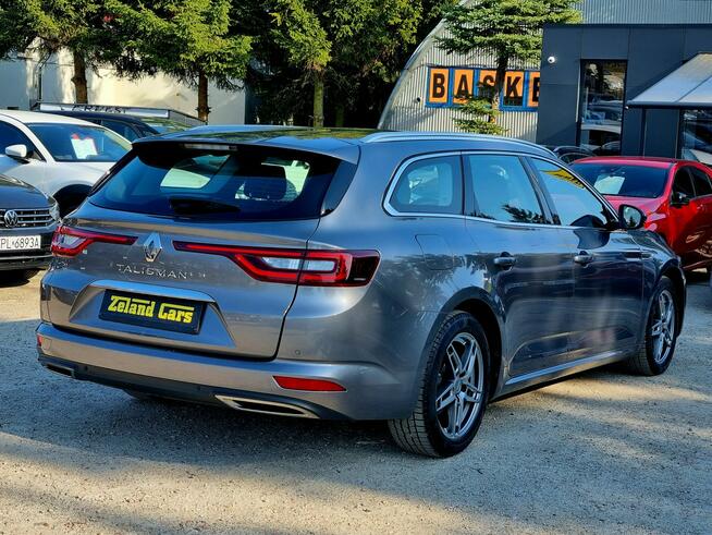 Renault Talisman Serwis LED Navi Parktronic Tempomat Multifunkcja Gwarancja