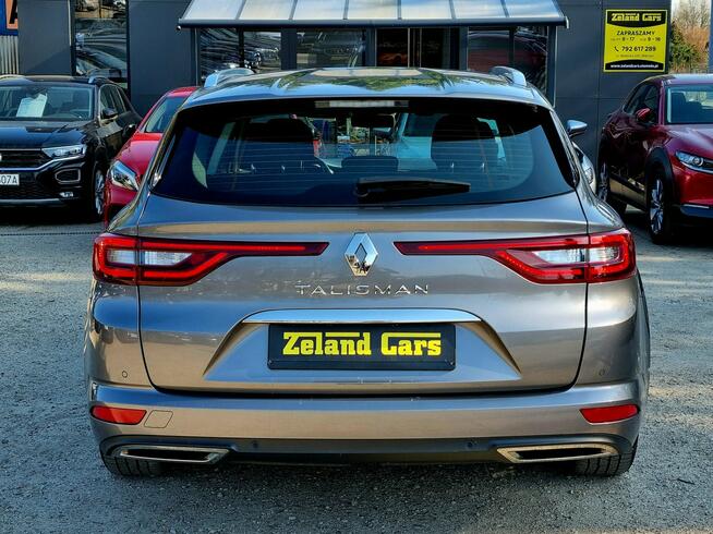 Renault Talisman Serwis LED Navi Parktronic Tempomat Multifunkcja Gwarancja