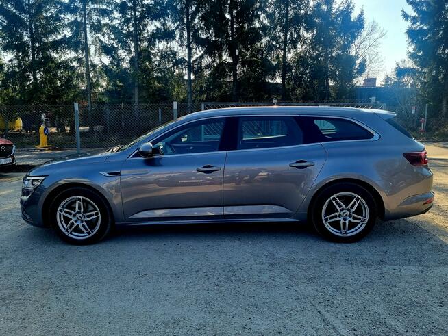 Renault Talisman Serwis LED Navi Parktronic Tempomat Multifunkcja Gwarancja