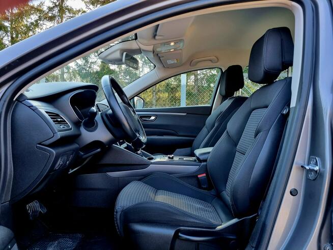 Renault Talisman Serwis LED Navi Parktronic Tempomat Multifunkcja Gwarancja