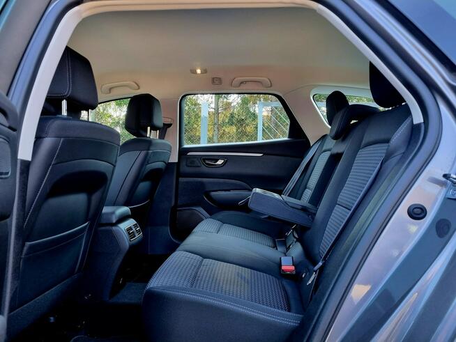 Renault Talisman Serwis LED Navi Parktronic Tempomat Multifunkcja Gwarancja