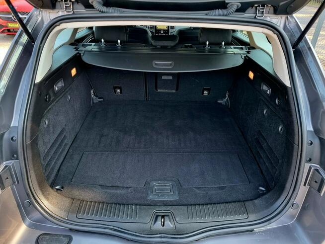 Renault Talisman Serwis LED Navi Parktronic Tempomat Multifunkcja Gwarancja