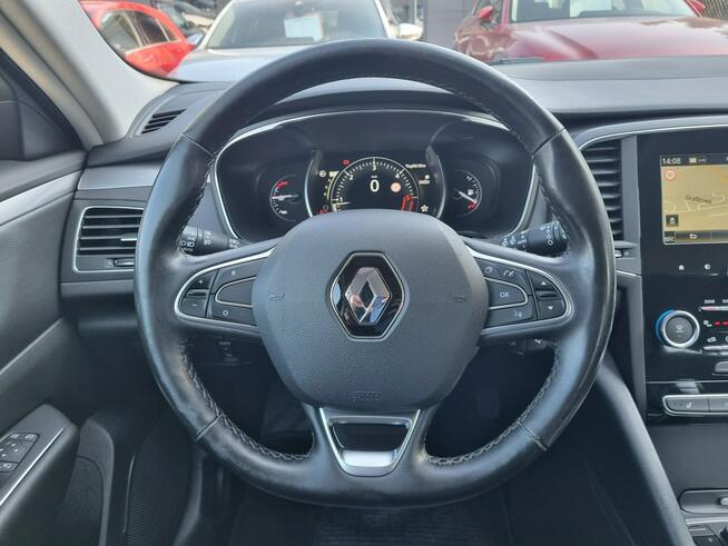 Renault Talisman Serwis LED Navi Parktronic Tempomat Multifunkcja Gwarancja