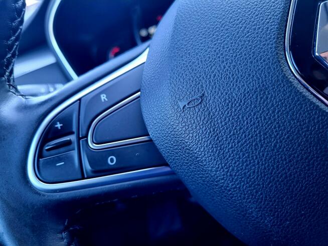 Renault Talisman Serwis LED Navi Parktronic Tempomat Multifunkcja Gwarancja