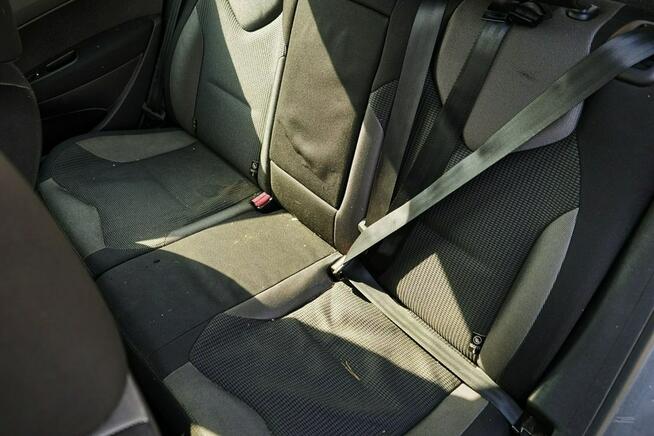 Peugeot 308 1,6HDI Klima, NAVI, 93KM, 2011r.