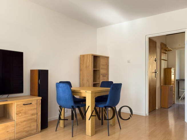 ul. Strzelców - Kawalerka na Prądniku Czerwonym