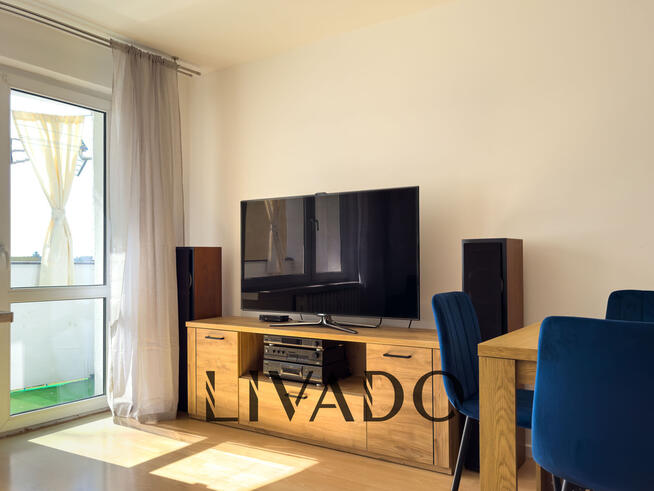 ul. Strzelców - Kawalerka na Prądniku Czerwonym