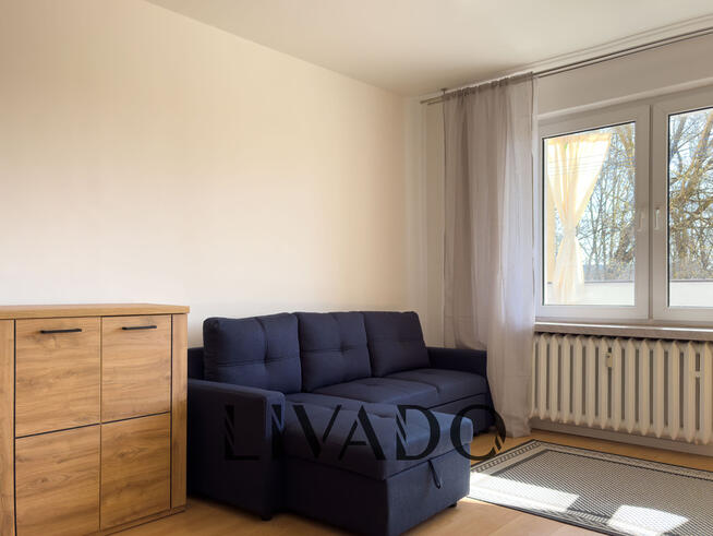 ul. Strzelców - Kawalerka na Prądniku Czerwonym