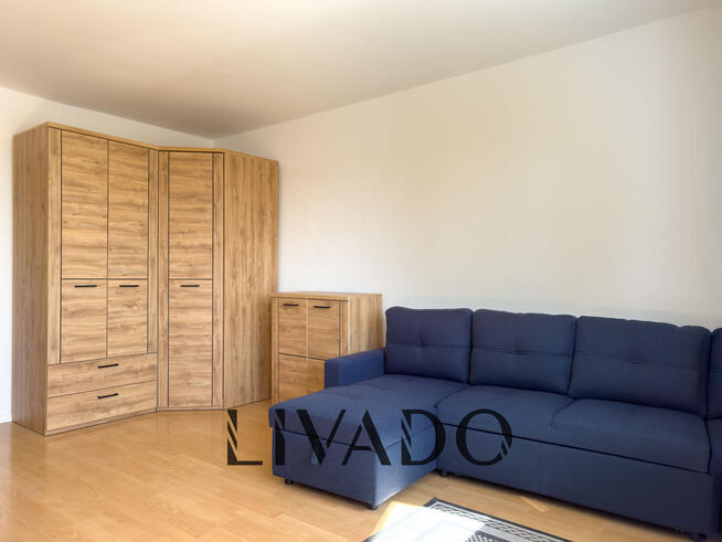 ul. Strzelców - Kawalerka na Prądniku Czerwonym