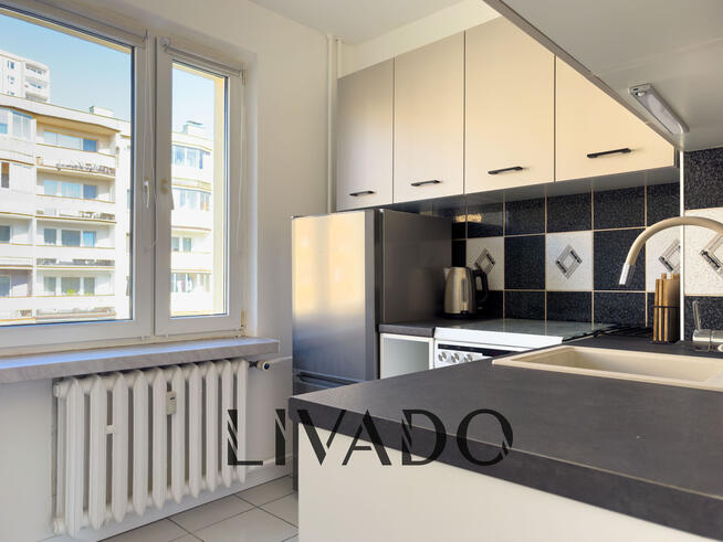 ul. Strzelców - Kawalerka na Prądniku Czerwonym