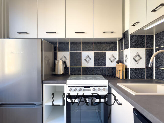 ul. Strzelców - Kawalerka na Prądniku Czerwonym