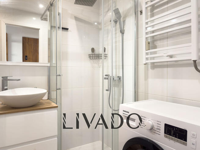 ul. Strzelców - Kawalerka na Prądniku Czerwonym