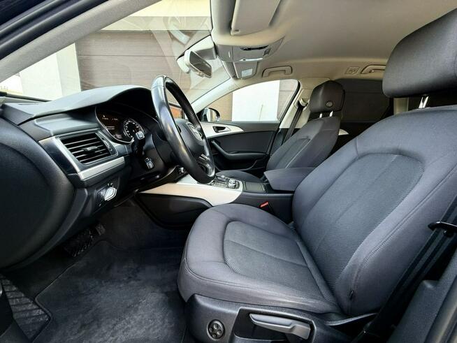 Audi A6 3.0 218KM Navi Prof.ASYSTA x3 El.klapa Hak Bose