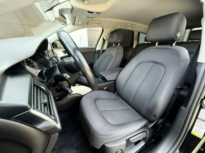 Audi A6 3.0 218KM Navi Prof.ASYSTA x3 El.klapa Hak Bose