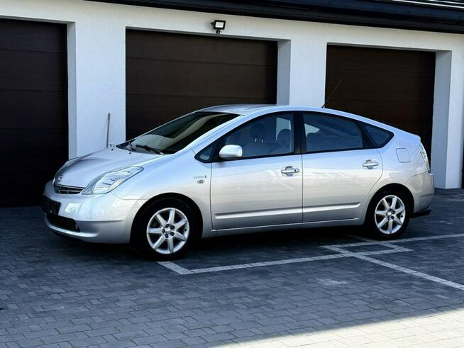 Toyota Prius 1.5 HSD Navi Hands Free JBL