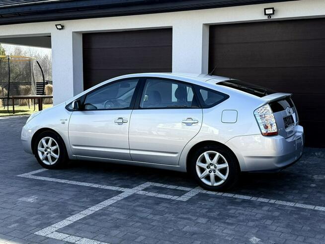 Toyota Prius 1.5 HSD Navi Hands Free JBL