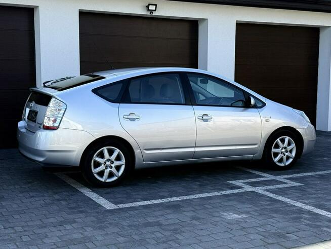 Toyota Prius 1.5 HSD Navi Hands Free JBL