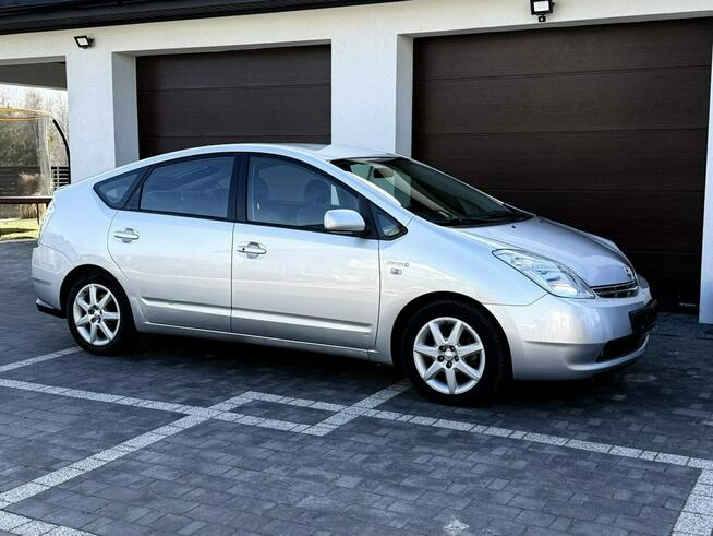 Toyota Prius 1.5 HSD Navi Hands Free JBL