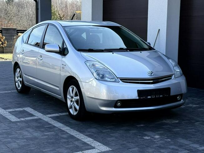 Toyota Prius 1.5 HSD Navi Hands Free JBL