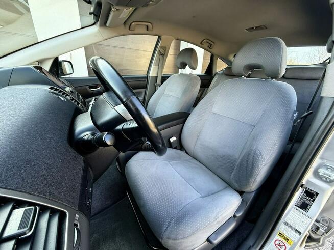 Toyota Prius 1.5 HSD Navi Hands Free JBL