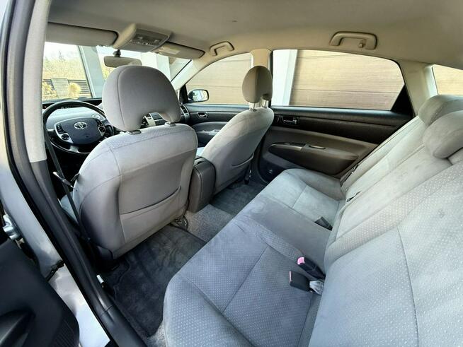 Toyota Prius 1.5 HSD Navi Hands Free JBL