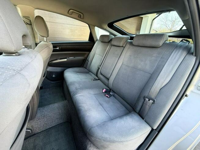 Toyota Prius 1.5 HSD Navi Hands Free JBL