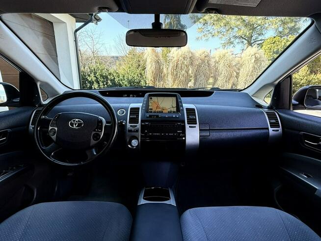 Toyota Prius 1.5 HSD Navi Hands Free JBL