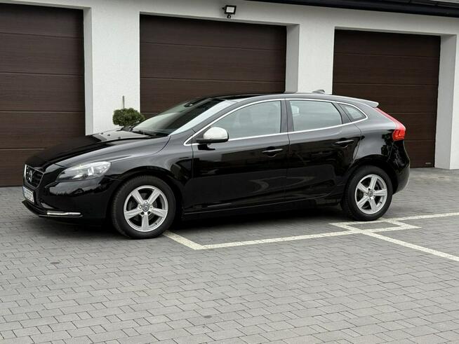 Volvo V40 2.0D 120KM Navi