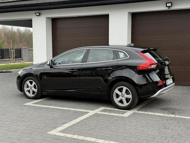 Volvo V40 2.0D 120KM Navi