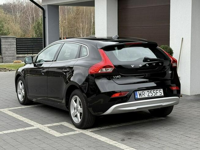 Volvo V40 2.0D 120KM Navi