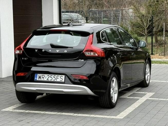 Volvo V40 2.0D 120KM Navi