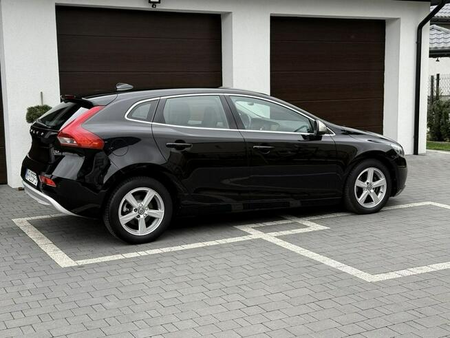 Volvo V40 2.0D 120KM Navi