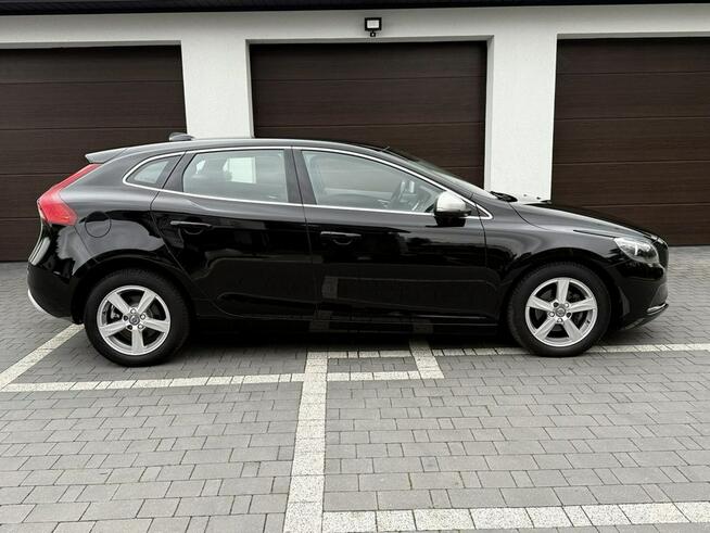 Volvo V40 2.0D 120KM Navi