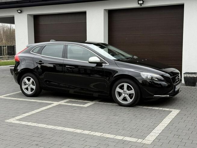 Volvo V40 2.0D 120KM Navi
