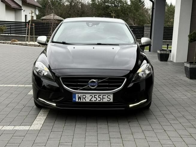 Volvo V40 2.0D 120KM Navi