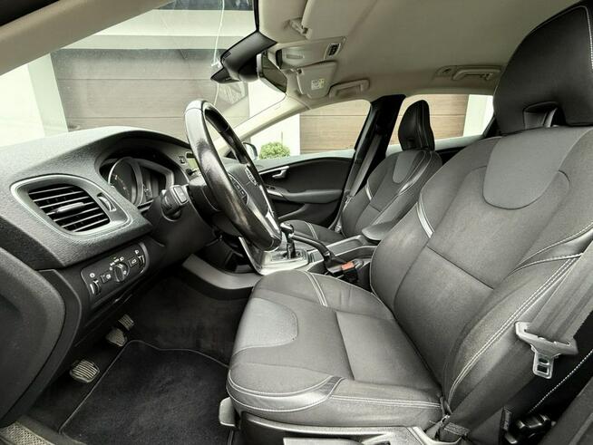 Volvo V40 2.0D 120KM Navi