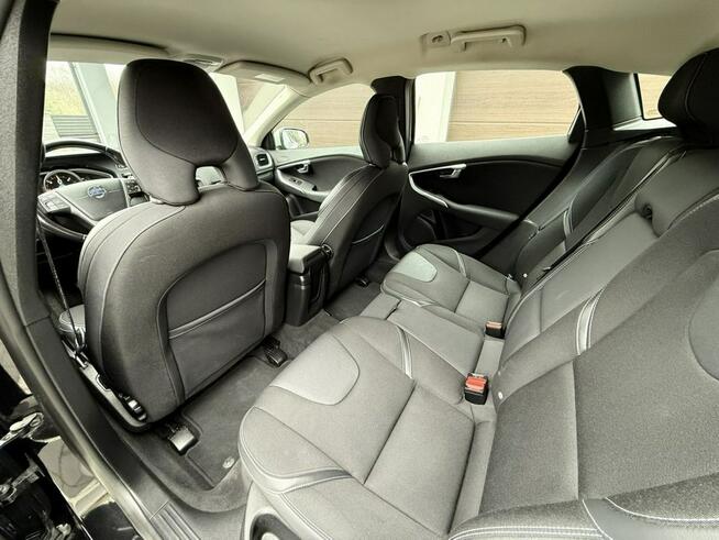 Volvo V40 2.0D 120KM Navi