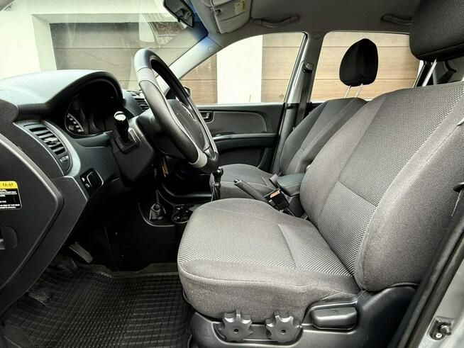 Kia Sportage 2.0 142KM Zadbane Auto Oryginał