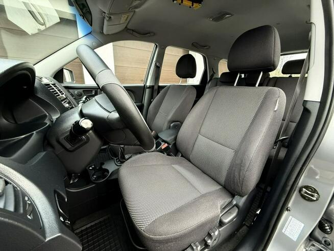 Kia Sportage 2.0 142KM Zadbane Auto Oryginał